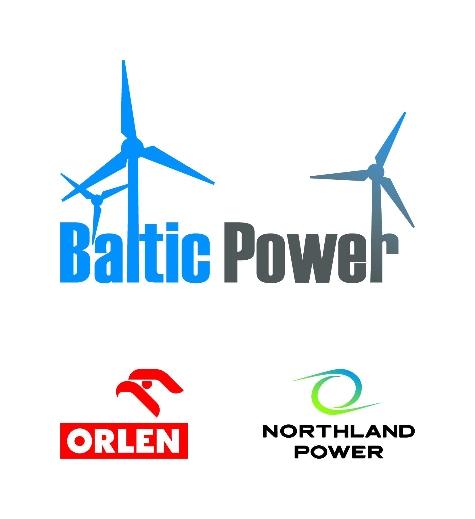 Logo Baltic Power