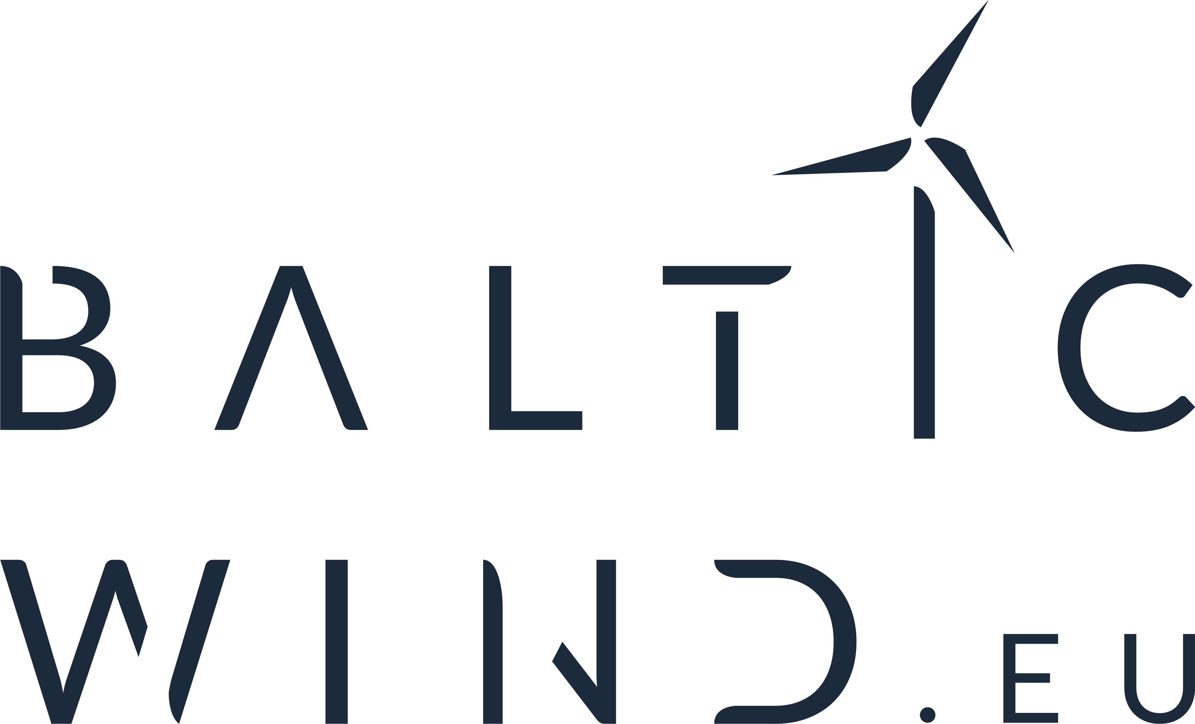 Logo BalticWind.eu