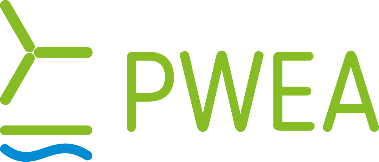 Logo PSEW