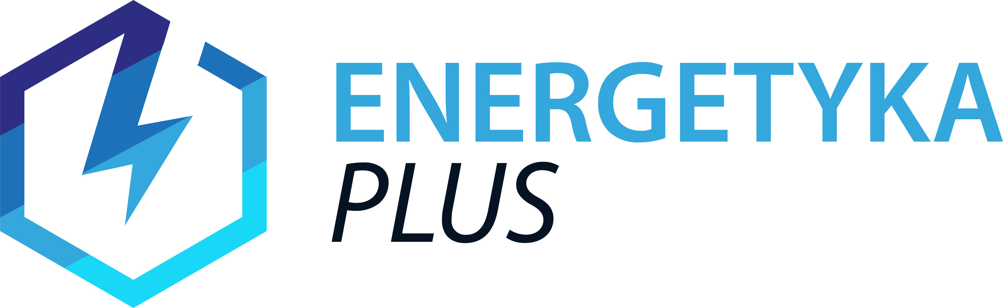 Logo EnergetykaPlus