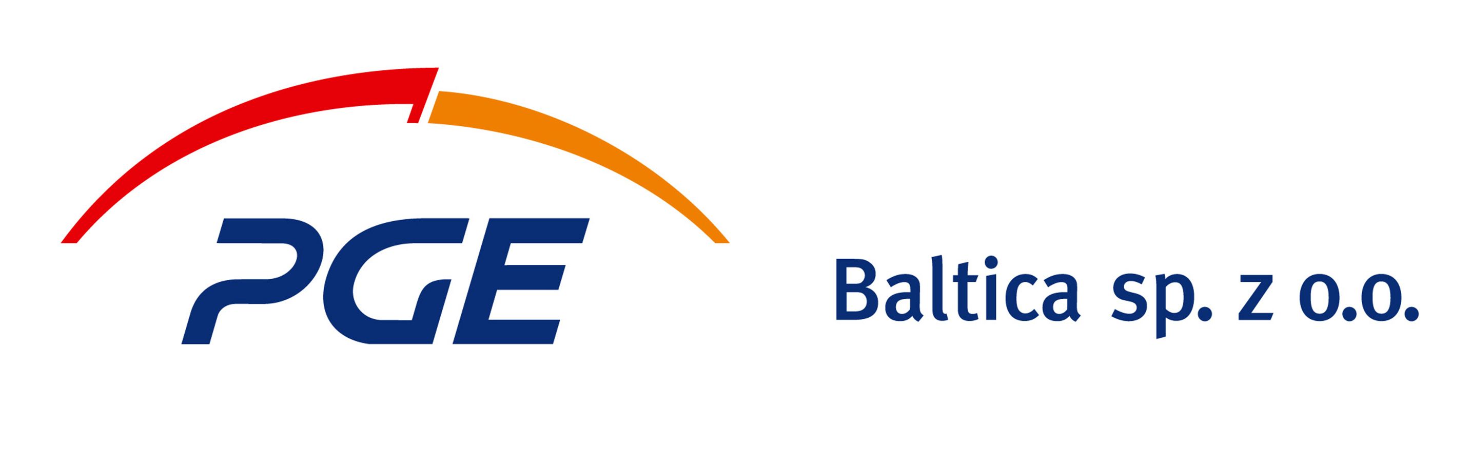 Logo Patronat PGE Baltica sp. z o.o.
