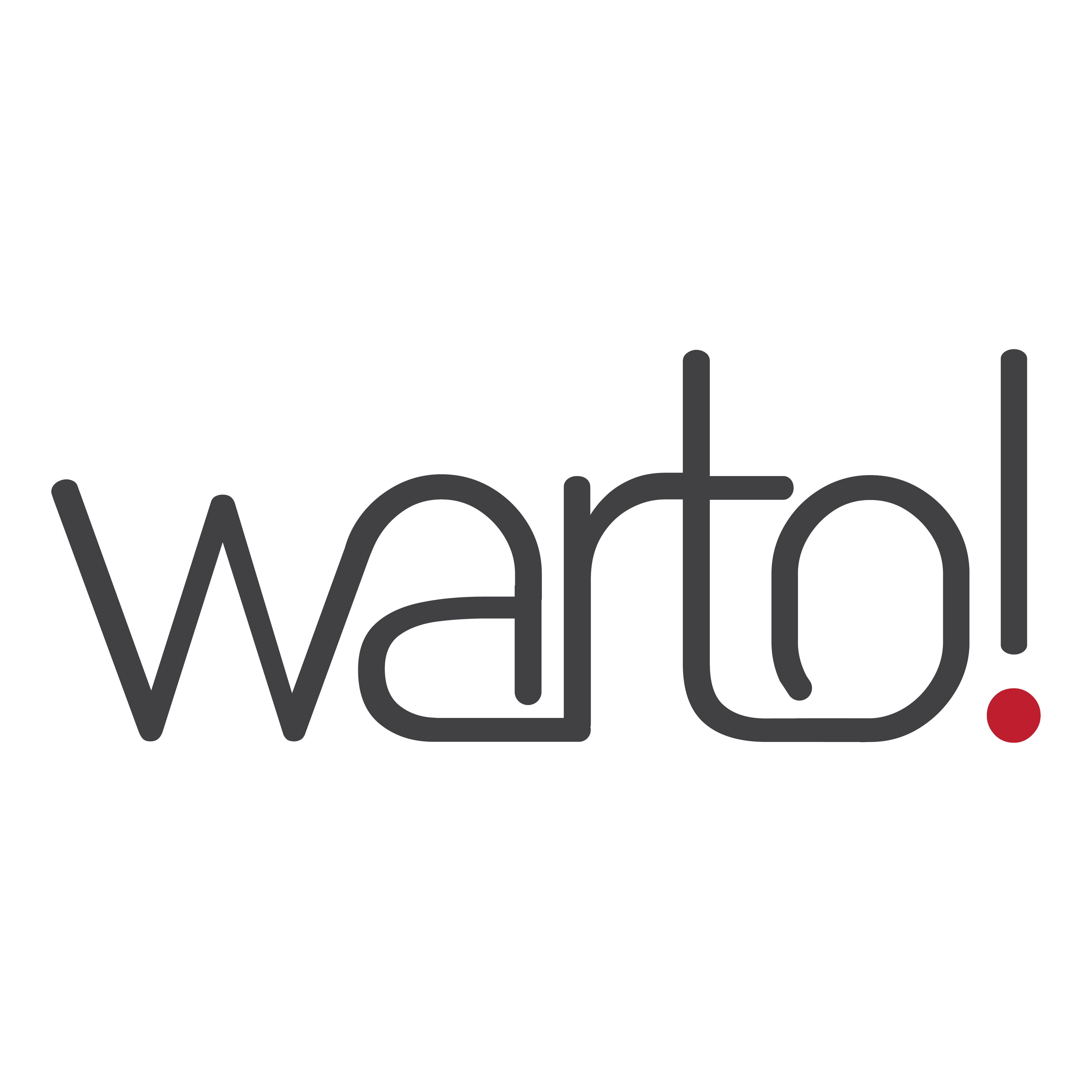 Logo e-warto.pl
