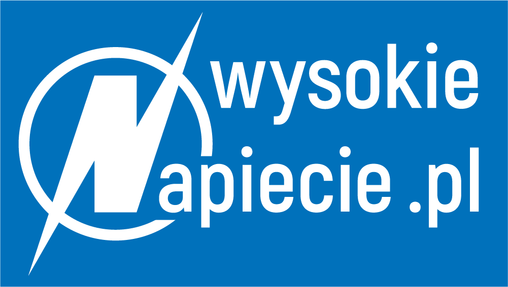 Logo WysokieNapiecie.pl